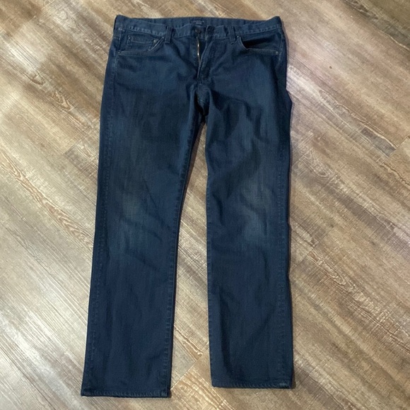 Citizens of Humanity Gage 34 - Picture 1 of 6